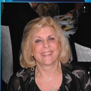 Meet your Posher, Diane